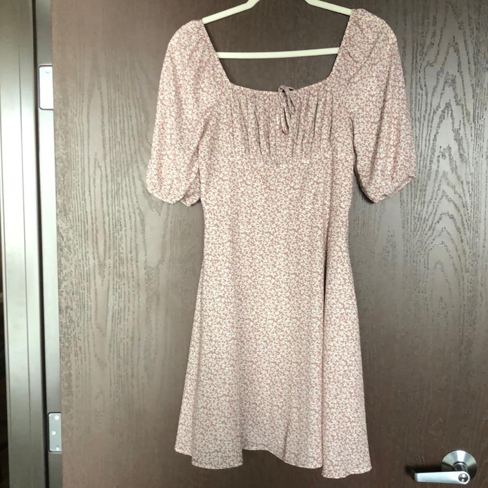 26. Lucy & Dity Floral Dress